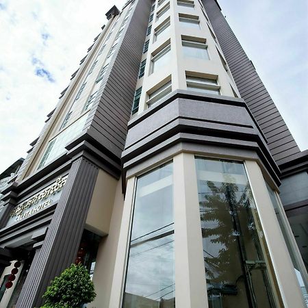 Salita Hotel Phnom Penh Exterior photo
