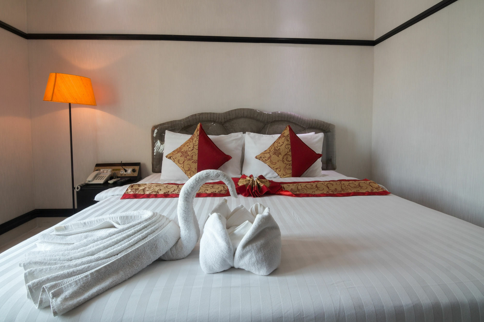 Salita Hotel Phnom Penh Exterior photo